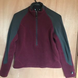 REI Fleece Jacket
